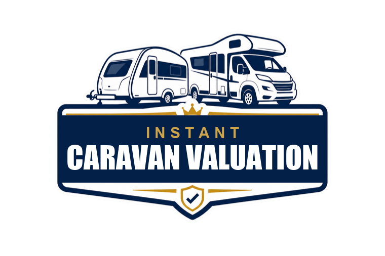 Instant Caravan Valuation